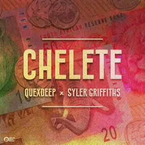 Chelete — Quexdeep feat. Syler Griffiths