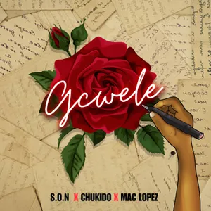 Gcwele — Robot Boii, Nhlonipho, Yithi Sonke feat. S.O.N, Chukido, Mac lopez