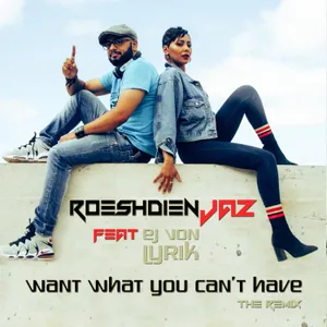 Want What You Can't Have album cover
