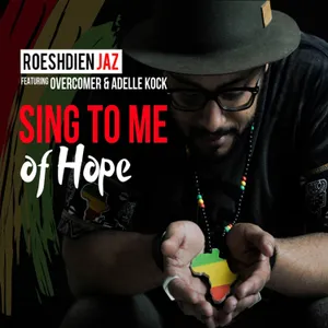 Sing to Me of Hope album cover