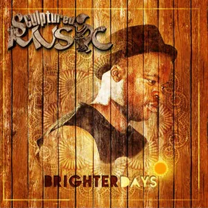 Brighter Days album cover