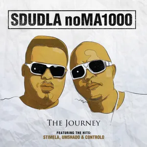 The Journey — Sdudla noMA1000