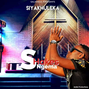 Siyakhuleka album cover