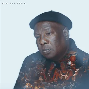Let There Be Peace — Vusi Mahlasela