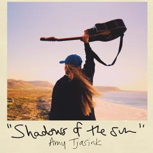 Shadows of the Sun — Amy Tjasink