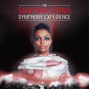 The Symphony Experience — Simphiwe Dana