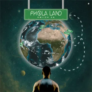 Phola Land — Busi N