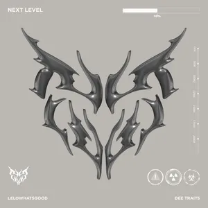 Next Level EP — Omagoqa and Dee Traits and Lelowhatsgood