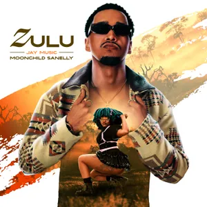 Zulu — Moonchild Sanelly and Jay Music