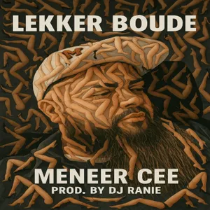 Lekker Boude — Meneer Cee