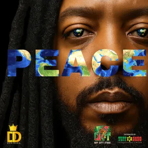 PEACE — Don Dada