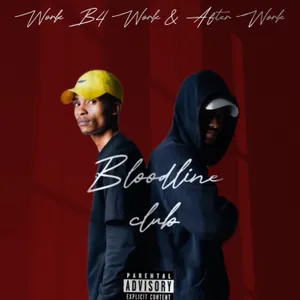 Work B4 Work and After Work — Bloodline Club and Budge
