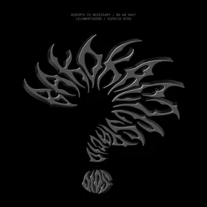 Ba Ko Kae album cover