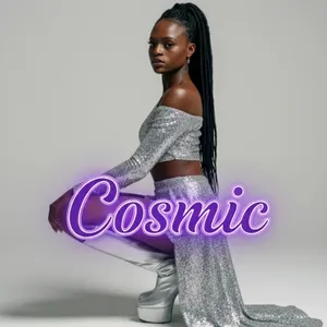 Cosmic — Nobuhle