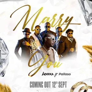 Marry You Single — Pallaso and Abeeka Band