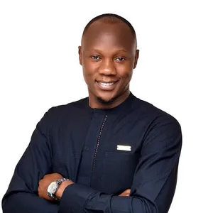 Yegwe Munange — Joseph Ngooma