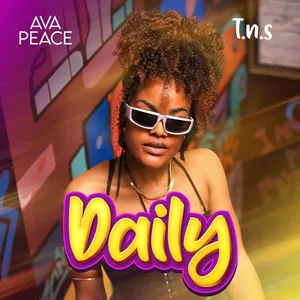 Daily Single — Ava Peace