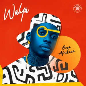 Walya Single — Oma Afrikana