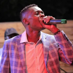 Jose Chameleone Collabos — Geosteady