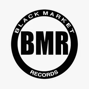 Black Market Batch 8 album cover