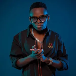 John Blaq Batch 8 — John Blaq
