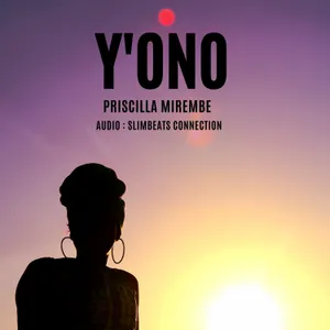 Y'ono Single album cover