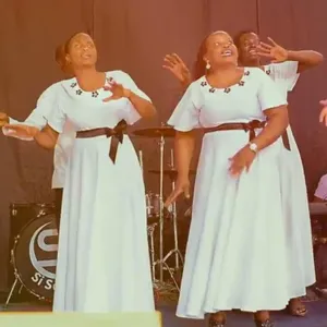 Ndawula Sylver (Eddembe) — Heavenly Angels Choir