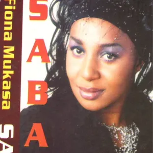 Saba Single — Fiona Mukasa