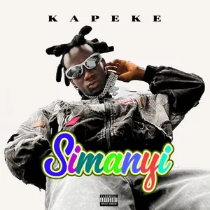 Simanyi Single — Kapeke