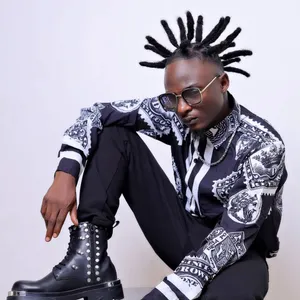 Aganaga Batch 1 album cover