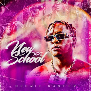 New School Tape — Beenie Gunter and Dexta Daps