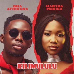 Kilimululu Single — Oma Afrikana