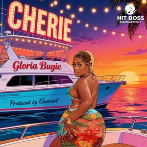 Cherie Single — Gloria Bugie