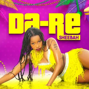 Da Re Single album cover