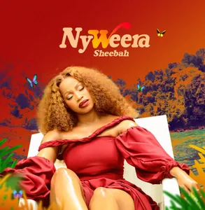 Nyweera Single — Sheebah Karungi