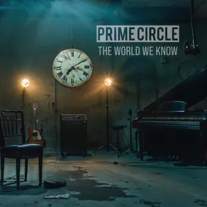 The World We Know — Prime Circle