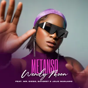 Metanso — Bayor97 and Wendy Moon and Mr Diego and Jojo Manjaro