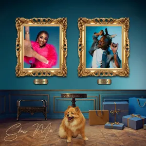 Show me album cover