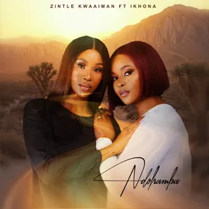 Ndohamba — Zintle Kwaaiman and Ikhona