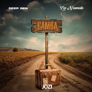 Hamba — Deep Sen and Zee Nxumalo
