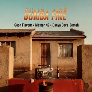 Gumba Fire — Eemoh and Danya Devs and Goon Flavour and Master Kg