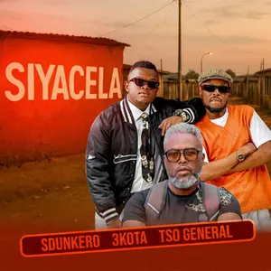 Siyacela — Tso General and 3kota and sdunkero