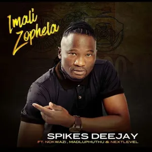 Imali Zophela — Spikes Deejay feat. Nokwazi, Madluphuthu, Next Level