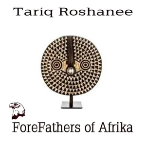 Forefathers of Afrika album cover