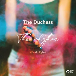 The Rhythm album cover