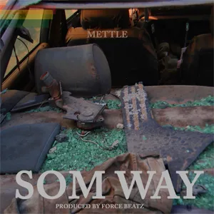Som Way Single album cover