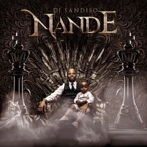 Nande EP — Dj Sandiso