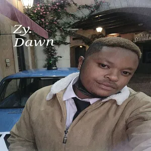 Dawn EP — Zy