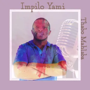 Impilo Yami album cover