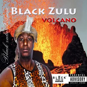 Volcano — Black Zulu